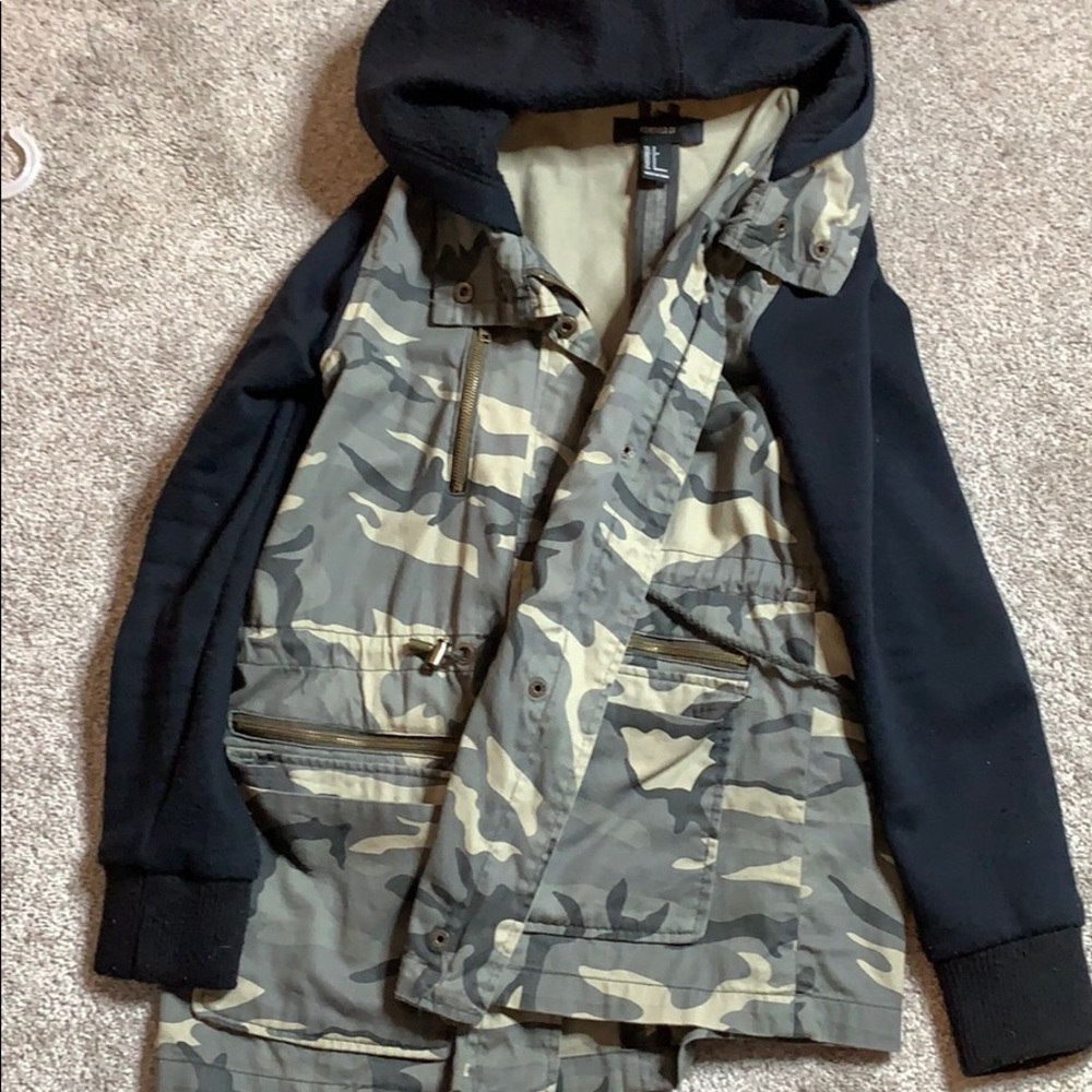 Jacket